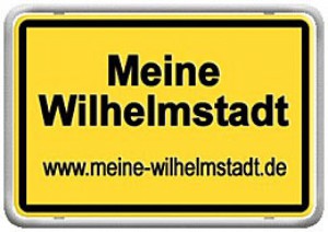 Logo Meine Wilhelmstadt